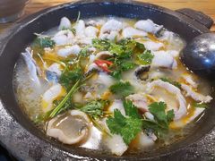-大鼎石锅鱼(春江里店)