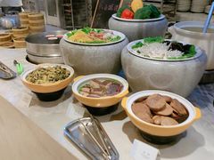 -苏州知音温德姆至尊酒店·四季海鲜自助餐厅(汾湖店)