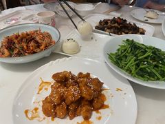 -南太湖山庄·四季轩&国风堂中餐厅