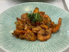 -新兴家喻酒家·羊城名宴(昌岗店)