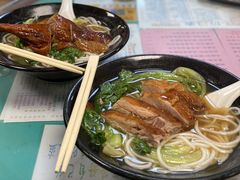 -烧鹅濑(西华路店)