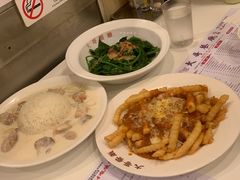 -大哥餐厅(西城花园店)