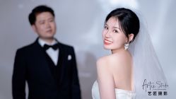 -艺匠摄影ARTIZ STUDIO(南京店)