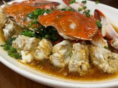 -渔满仓海鲜渔家(象山二店)