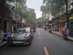 -黑竹香鸡(营和巷店)