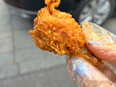 -阿捡忭京炸鸡(韭菜园总店)