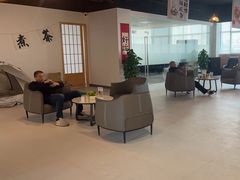 -上海和展广汽丰田4S店(老闵行店)