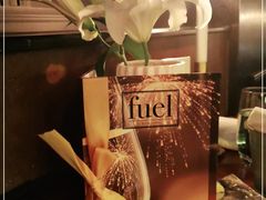 -AZUL by FUEL蓝色·法式酒馆(琶醍店)