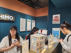 -海马体照相馆(北京apm店)
