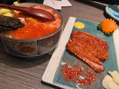 -炙柒Sekinana·精致日料(合生汇店)