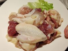 -大良毋米粥(锦龙路总店)