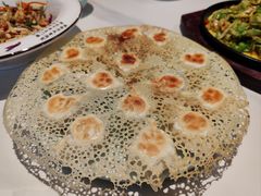 三鲜虾仁煎饺-来相会饺子·新辽菜(甘家口店)
