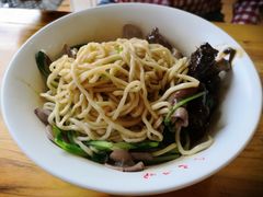 -泰顺江南春面馆