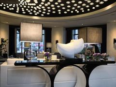 -上海苏宁宝丽嘉酒店·Cafe Bellagio西餐厅
