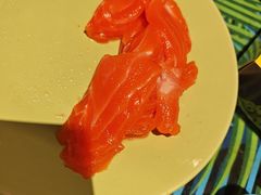 -舜和巴西烤肉餐厅(舜和国际店)