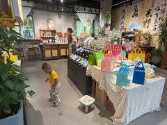 -猫屎咖啡(陶溪川店)