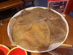 -欠火锅·水牛毛肚·团建聚餐·生日宴(何山路店)