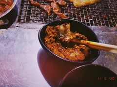 -同心烧烤(总店)