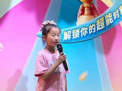 -蓝话筒·少儿成人演讲口才·主持朗诵·戏剧表演(大华第一坊店)