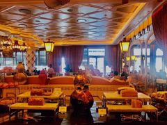 -咖啡苑 - 蔚藍夏日限定主题(永利皇宫店)