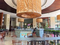 -三亚凤凰水城凯莱度假酒店