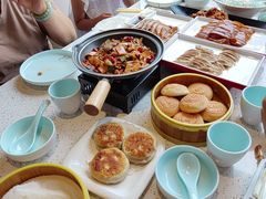 -玉林烤鸭店(黄村兴华店)