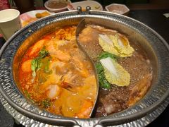 -牛New寿喜烧(虹桥新天地店)