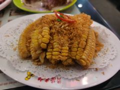 -澳门陈光记烧味饭店(万象城店)