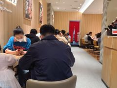 大堂-遇见小面(东方宝泰店)