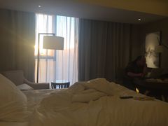 -舟山希尔顿酒店