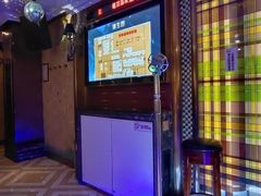-格莱美量贩式KTV(奥帆店)