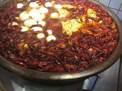 -三兄弟高炉烧饼