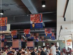 -天下客饭店(中山路店)