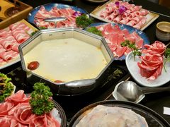 -新草堂锅物料理(泉城路店)