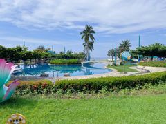 -三亚亚龙湾天域度假酒店