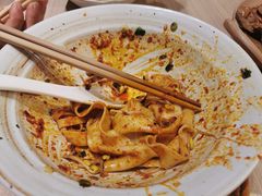 -大师兄·手工面·西北菜(美的悦然广场店)