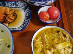 -孙盛兴奥灶面馆·蟹黄面·三虾面(山塘街总店)