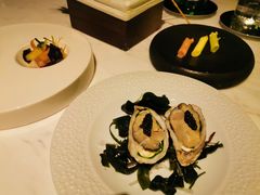 -翡翠36餐厅(浦东香格里拉店)