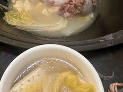 -大杰海鲜锅(基隆路店)