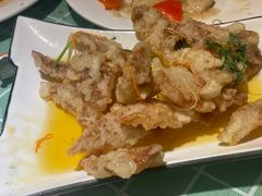 -清真文铁家烧麦馆