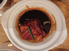 -二泉园老菜馆·百年无锡菜
