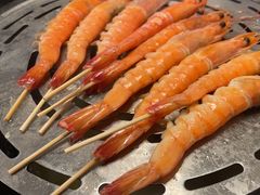 -水禾轩·海鲜蒸汽主题餐厅(新香洲旗舰店)