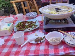-霄汉牛三鲜湖北砂锅菜(万松园2店)
