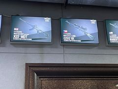 -都市枪神实弹射击俱乐部