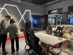 -魔赛卡丁车赛车汇(上海店)