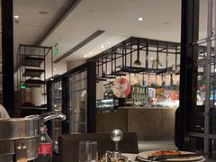 -株洲大汉希尔顿酒店·香全日制自助餐厅