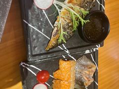 -元通寿司(地标店)