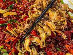 -辣螃铠盆盆蟹大排档(总店)