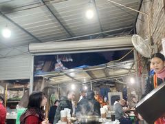 -渝味黄姐火锅(黄泥村店)