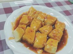-天津外国语大学（马场道校区）食堂